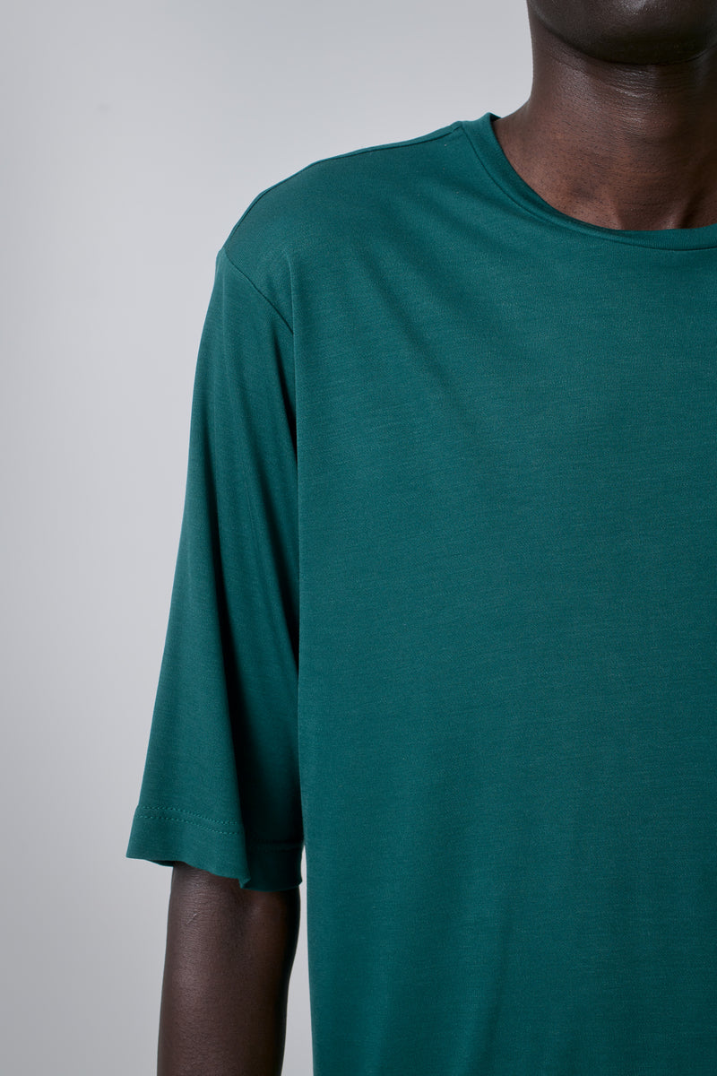 T-Shirt Bamboo, Green