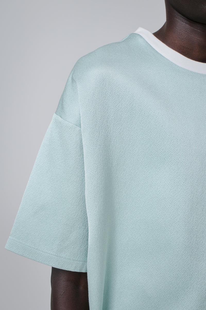 T-Shirt Oversized, Mint